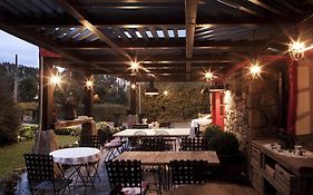 Hotel IRARAGORRI-ETXEA